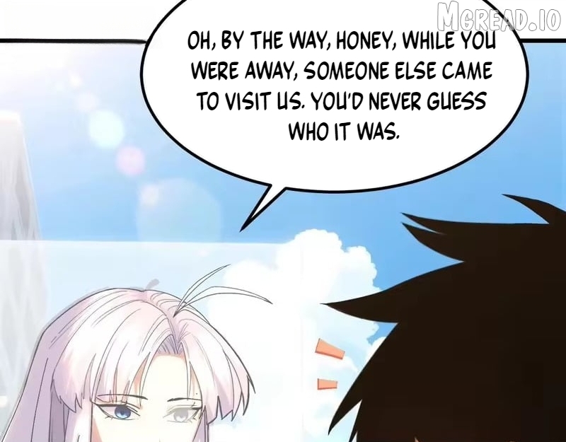 Log into the Future Chapter 318  - page 55